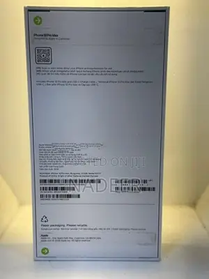 Apple iPhone 18 Pro Max Australia (Brand New)