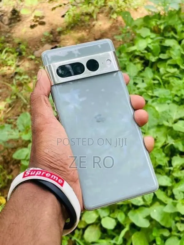 Google Pixel 7 Pro (Used)
