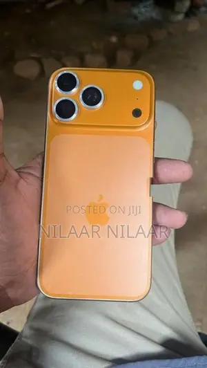 Apple iPhone 16 Pro Max (Used)