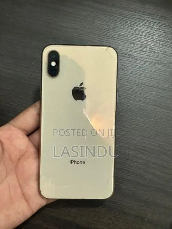 Apple iPhone XS (Used)