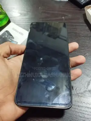 Samsung Galaxy A05s (Used)