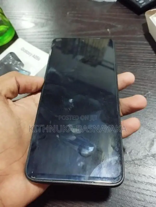 Samsung Galaxy A05s (Used)