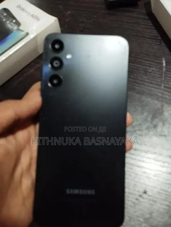 Samsung Galaxy A05s (Used)