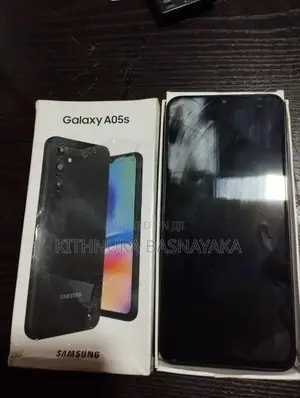 Samsung Galaxy A05s (Used)