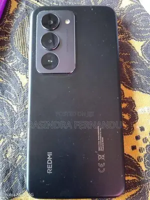 Xiaomi Redmi 15 (Used)