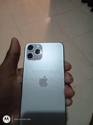 Apple iPhone 11 Pro Max (Used)