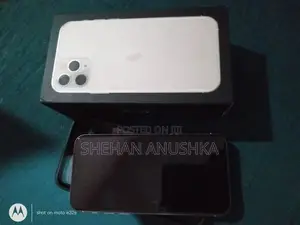 Apple iPhone 11 Pro Max (Used)