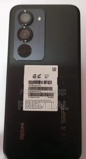 Xiaomi Redmi 15 (Used)