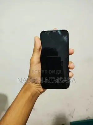 Apple iPhone 12 Pro GB (Used)