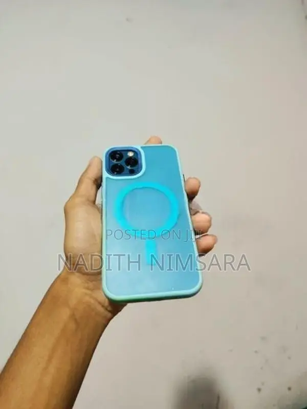 Apple iPhone 12 Pro GB (Used)