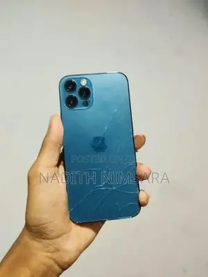 Apple iPhone 12 Pro GB (Used)