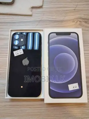 Apple iPhone 12 128GB (Used)