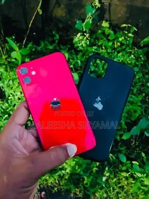 Apple iPhone 11 (Used)