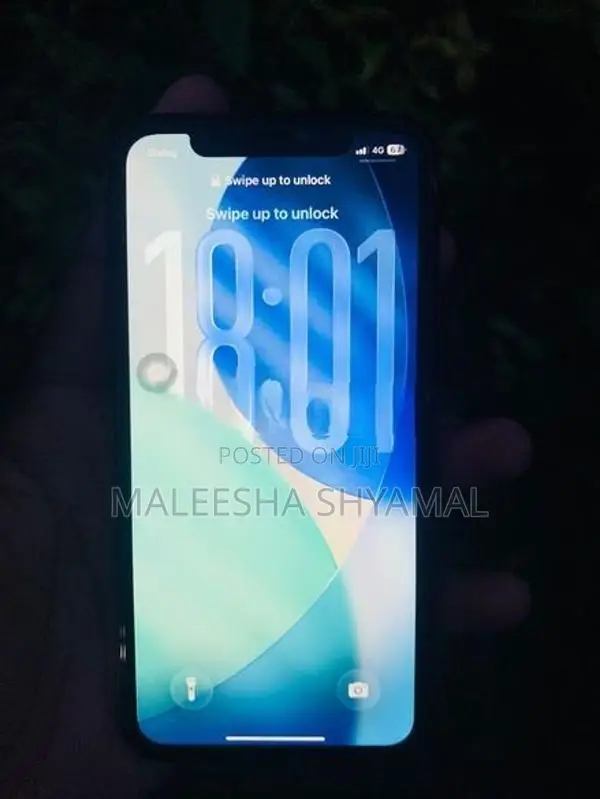 Apple iPhone 11 (Used)