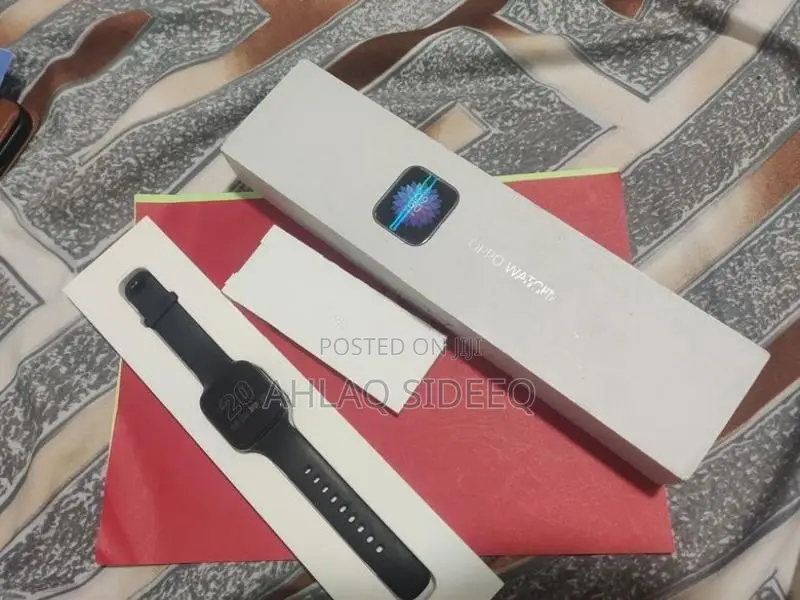 Oppo Watch 41MM