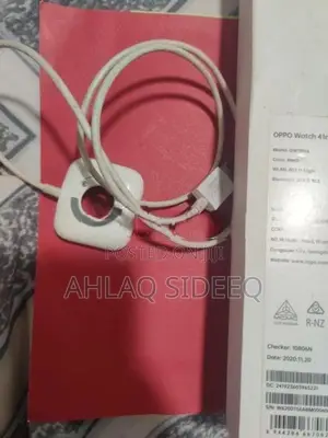 Oppo Watch 41MM