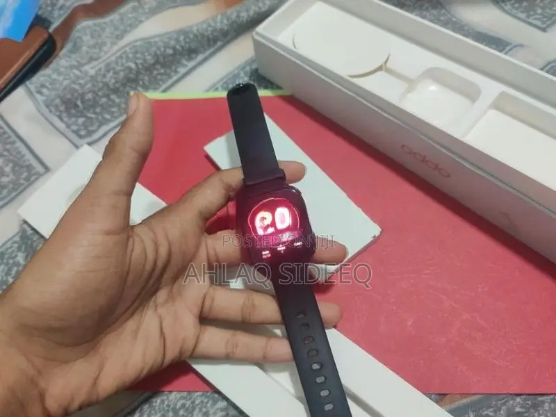Oppo Watch 41MM
