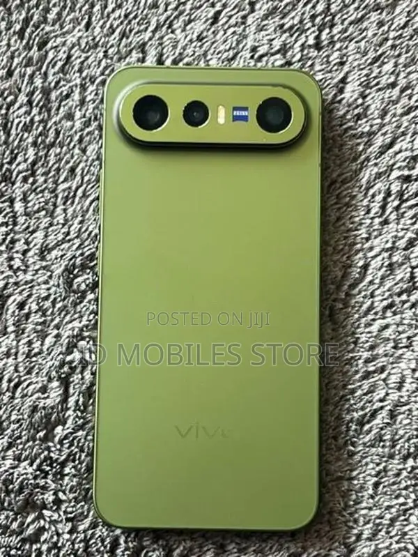 Vivo X300 FE 12GB 256GB (Used)