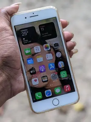 Apple iPhone 8 Plus (Used)