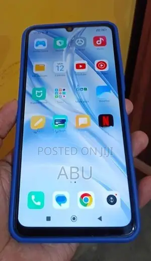 Xiaomi Redmi 13C (Used)