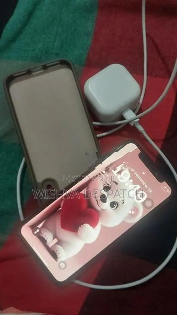 Apple iPhone XS 256GB (Used)