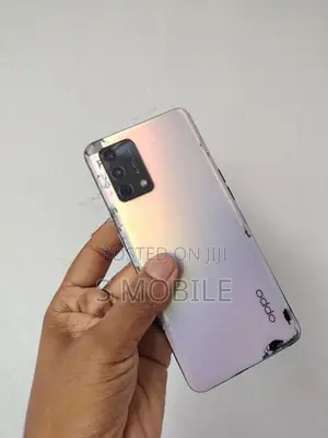 Oppo A95 8GB 128GB (Used)
