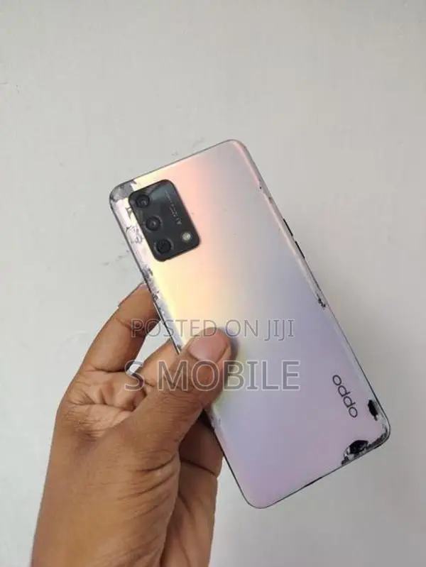 Oppo A95 8GB 128GB (Used)
