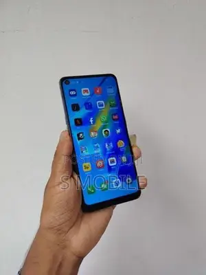 Oppo A95 8GB 128GB (Used)