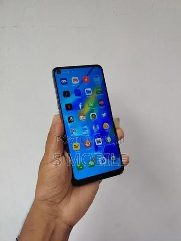 Oppo A95 8GB 128GB (Used)
