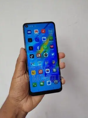 Oppo A95 8GB 128GB (Used)