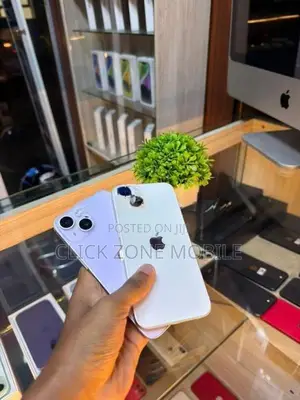 Apple iPhone 14 256GB (Used)
