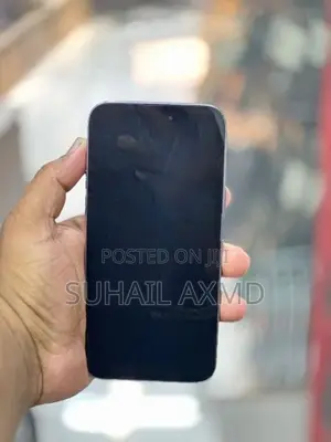 Apple iPhone 15 Pro Max (Used)