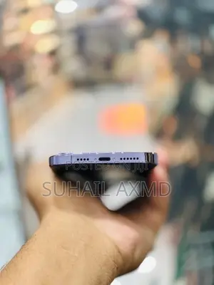 Apple iPhone 15 Pro Max (Used)