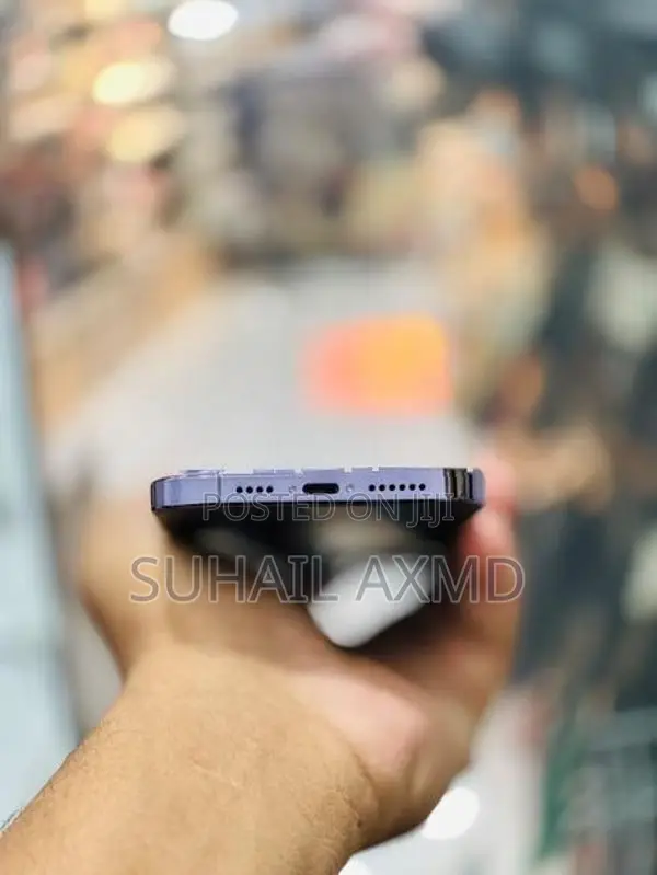 Apple iPhone 15 Pro Max (Used)