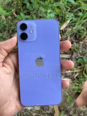 Apple iPhone 12 mini (Used)