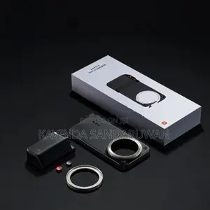 Xiaomi 17 Ultra GL (Used)