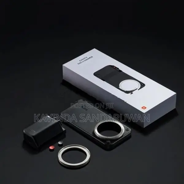 Xiaomi 17 Ultra GL (Used)