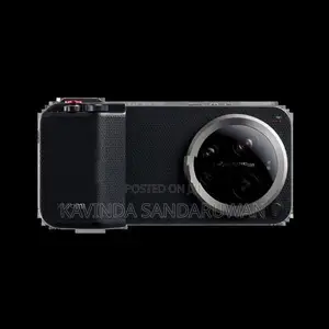 Xiaomi 17 Ultra GL (Used)
