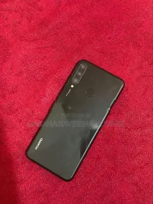 Huawei Y6p (Used)