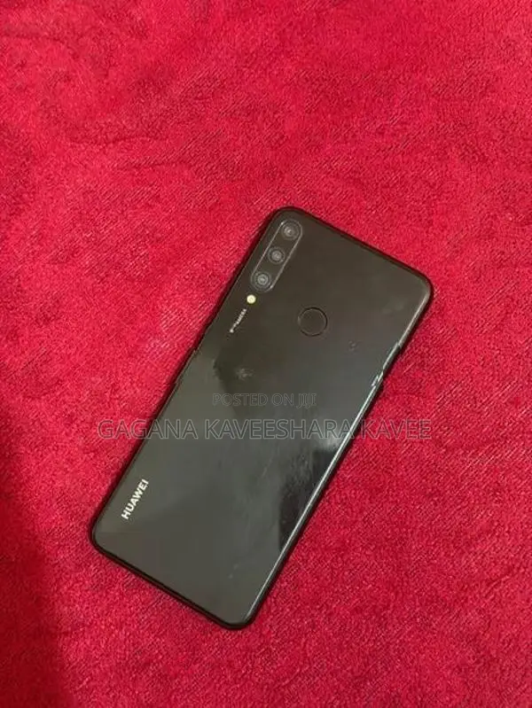 Huawei Y6p (Used)