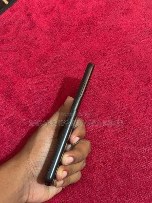 Huawei Y6p (Used)