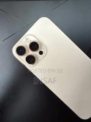 Apple iPhone 16 Pro Max (Used)