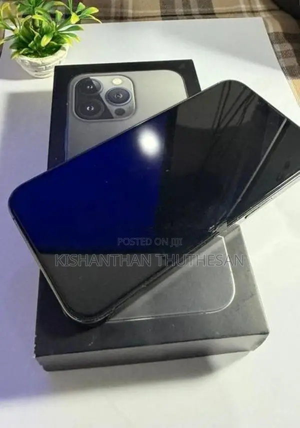 Apple iPhone 13 Pro (Used)
