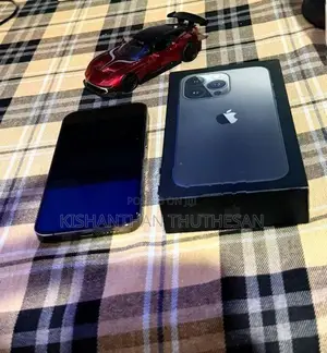 Apple iPhone 13 Pro (Used)