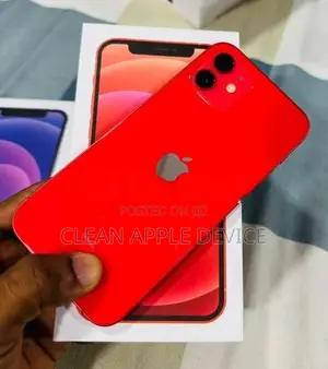 Apple iPhone 12 128GB (Used)