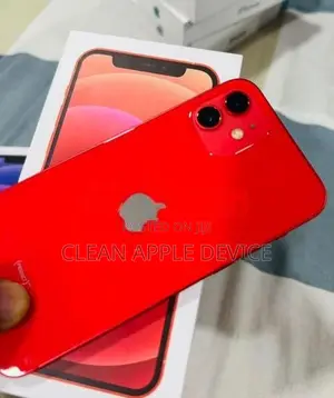 Apple iPhone 12 128GB (Used)