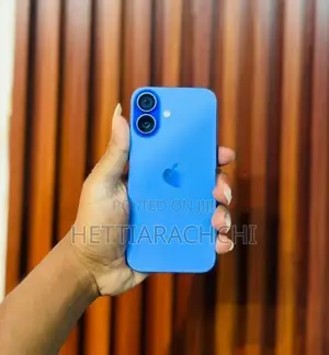 Apple iPhone 16 (Used)