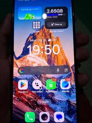 Oppo K13 (Used)