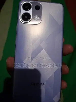Oppo K13 (Used)
