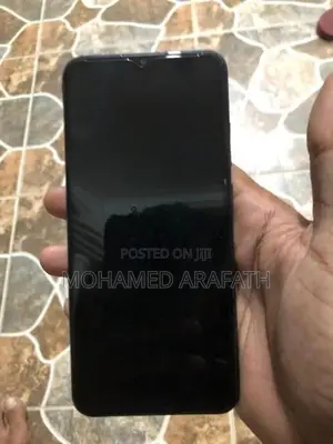Samsung Galaxy M02s (Used)